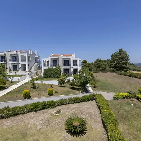 Crystal Pool Apartment By Booking Kottas - Egeopelagitika Apartament