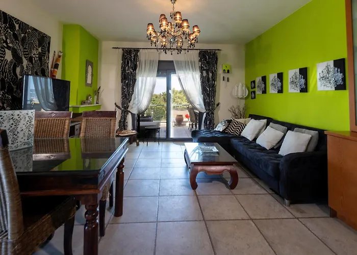 Crystal Pool Apartment By Booking Kottas - Egeopelagitika Apartament *