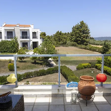 Apartment Crystal Pool Apartment By Booking Kottas - Egeopelagitika