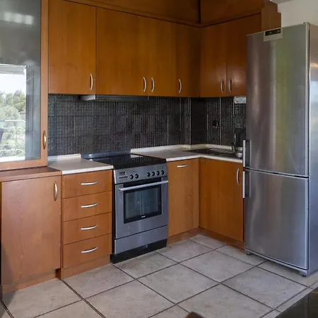 Apartment Crystal Pool Apartment By Booking Kottas - Egeopelagitika *