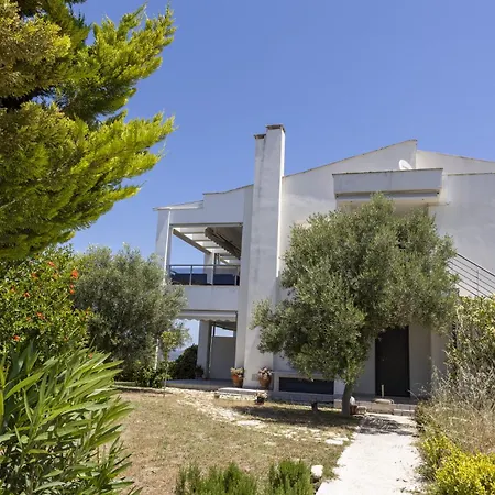 Apartment Crystal Pool Apartment By Booking Kottas - Egeopelagitika