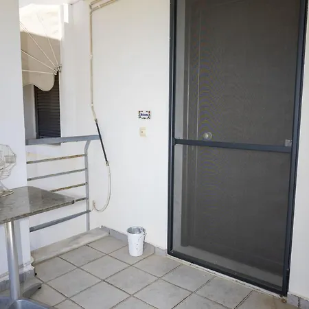 Crystal Pool Apartment By Booking Kottas - Egeopelagitika Apartment