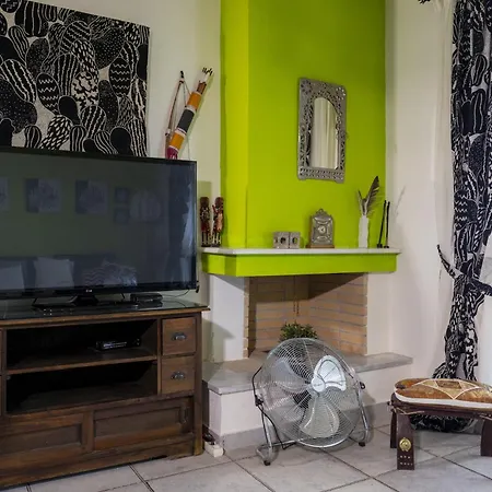 Crystal Pool Apartment By Booking Kottas - Egeopelagitika Apartment