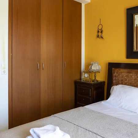 Apartment Crystal Pool Apartment By Booking Kottas - Egeopelagitika