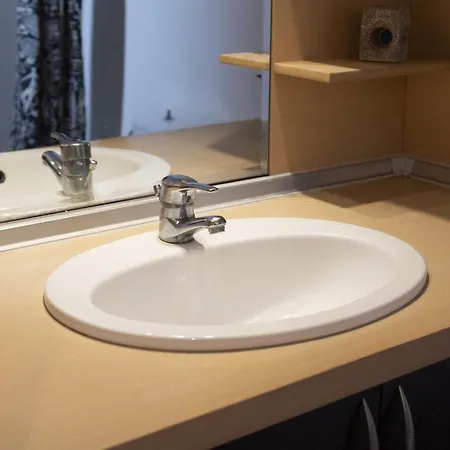 Apartment Pearl Pool