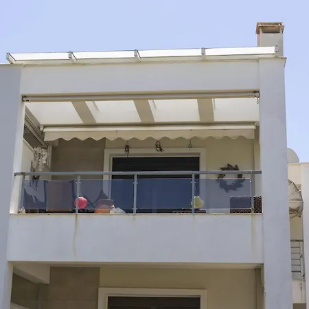 Crystal Pool Apartment By Booking Kottas - Egeopelagitika * Possidi