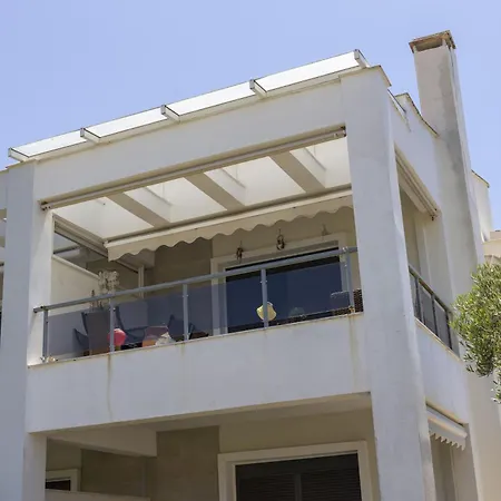 Crystal Pool Apartment By Booking Kottas - Egeopelagitika Apartment *