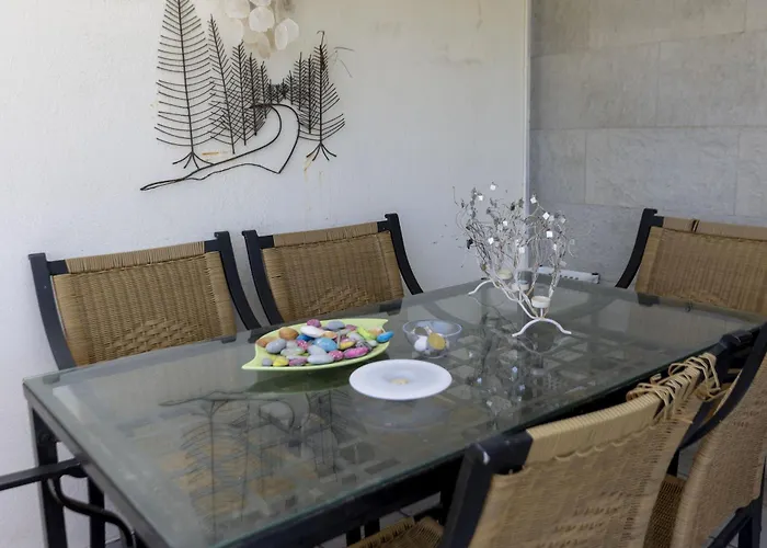 Crystal Pool Apartment By Booking Kottas - Egeopelagitika *