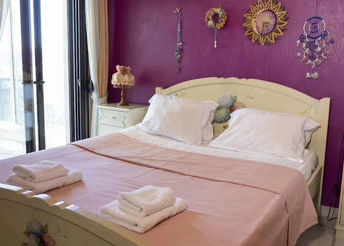 Crystal Pool Apartment By Booking Kottas - Egeopelagitika