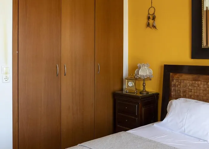 Apartment Crystal Pool Apartment By Booking Kottas - Egeopelagitika