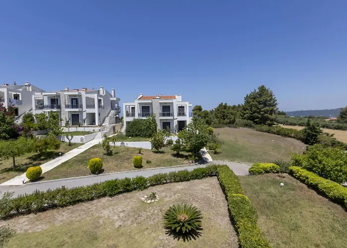 Crystal Pool Apartment By Booking Kottas - Egeopelagitika Apartment