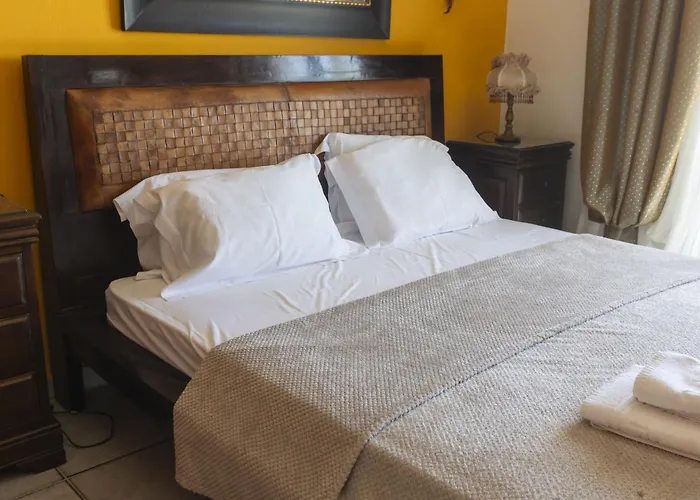 Apartment Crystal Pool Apartment By Booking Kottas - Egeopelagitika *