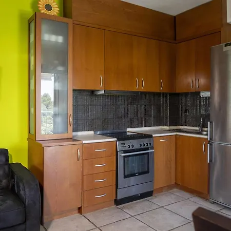 Apartamento Crystal Pool Apartment By Booking Kottas - Egeopelagitika *