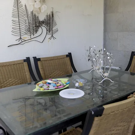 Crystal Pool Apartment By Booking Kottas - Egeopelagitika *